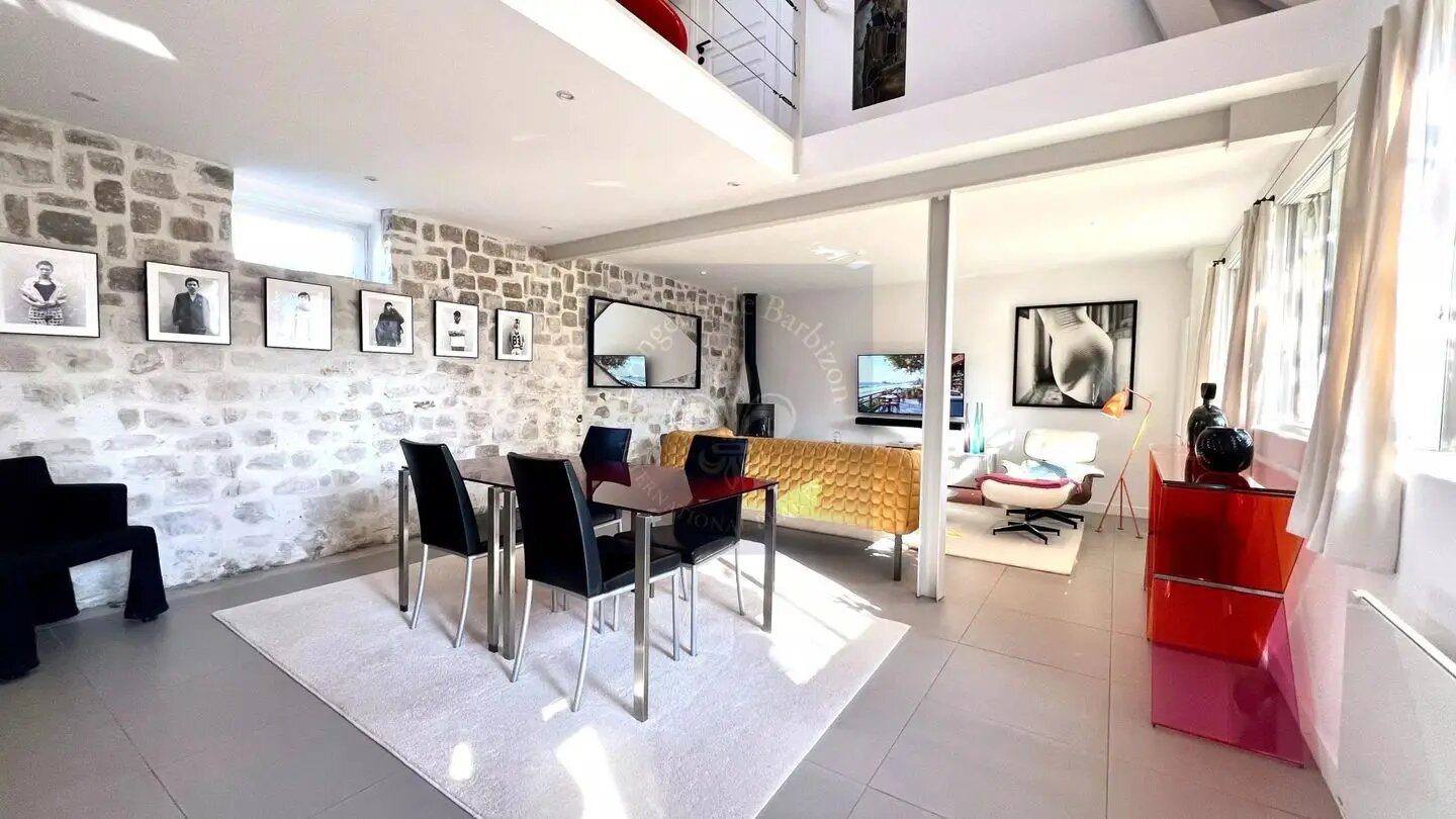 Maison à vendre, 115m², Barbizon