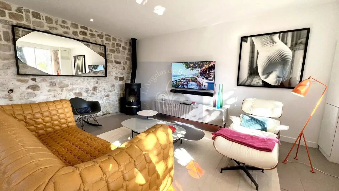 Maison à vendre, 115m², Barbizon