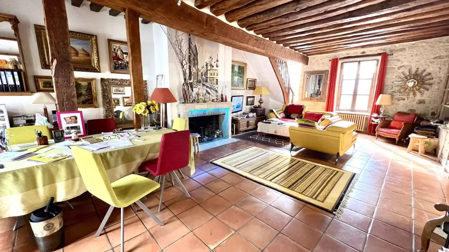 Appartement à vendre, 114m², Fontainebleau