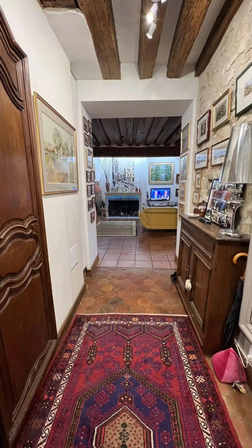 Appartement à vendre, 114m², Fontainebleau