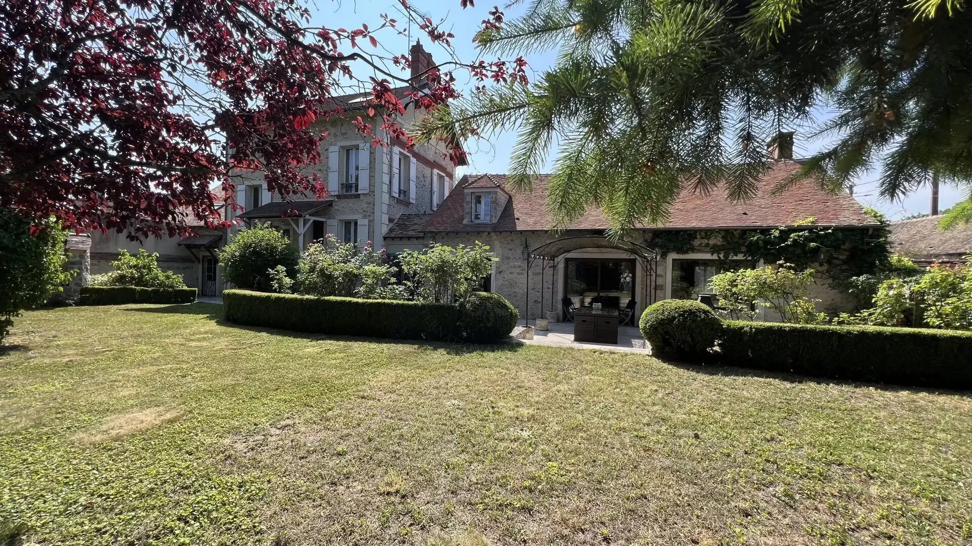 Maison à vendre, 348m², Barbizon