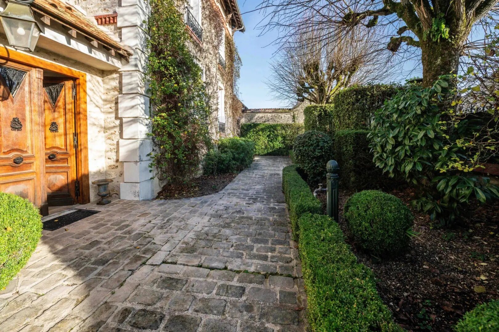 Maison à vendre, 348m², Barbizon