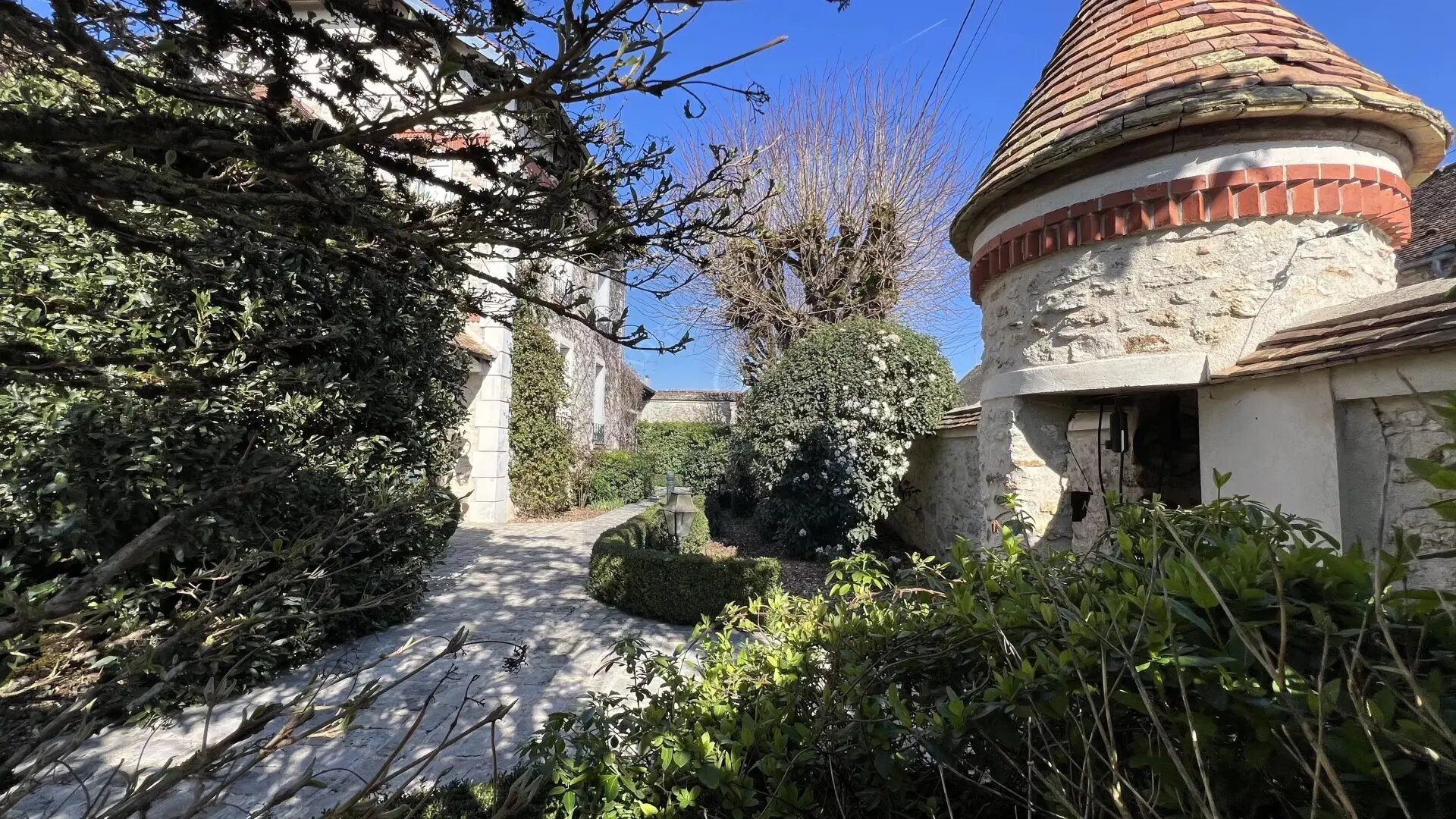 Maison à vendre, 348m², Barbizon
