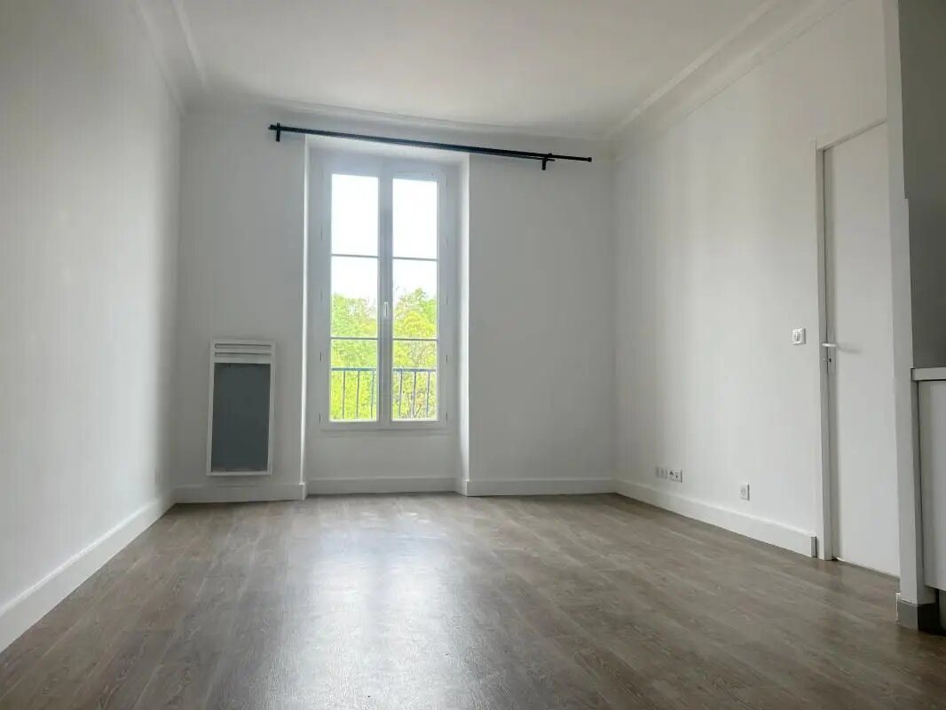 Appartement à louer, 30m², Sceaux