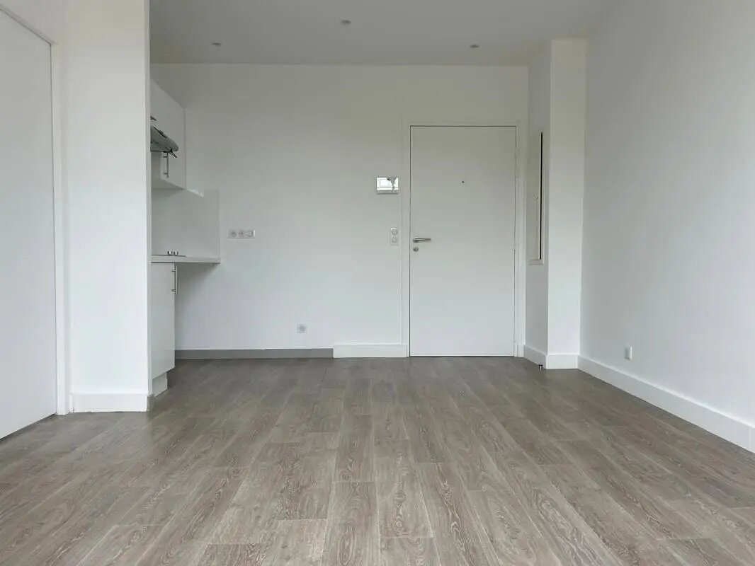 Appartement à louer, 30m², Sceaux