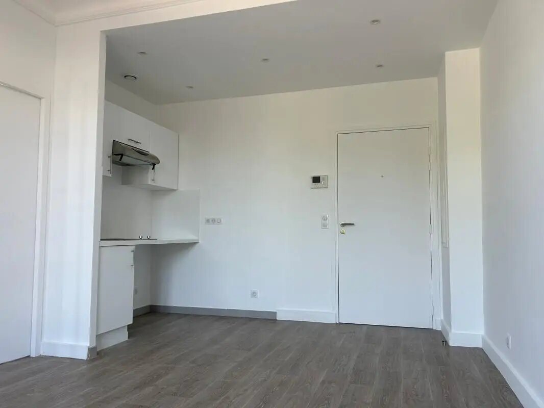 Appartement à louer, 30m², Sceaux