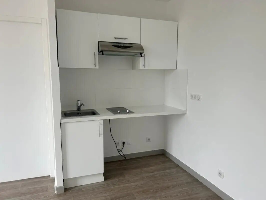 Appartement à louer, 30m², Sceaux