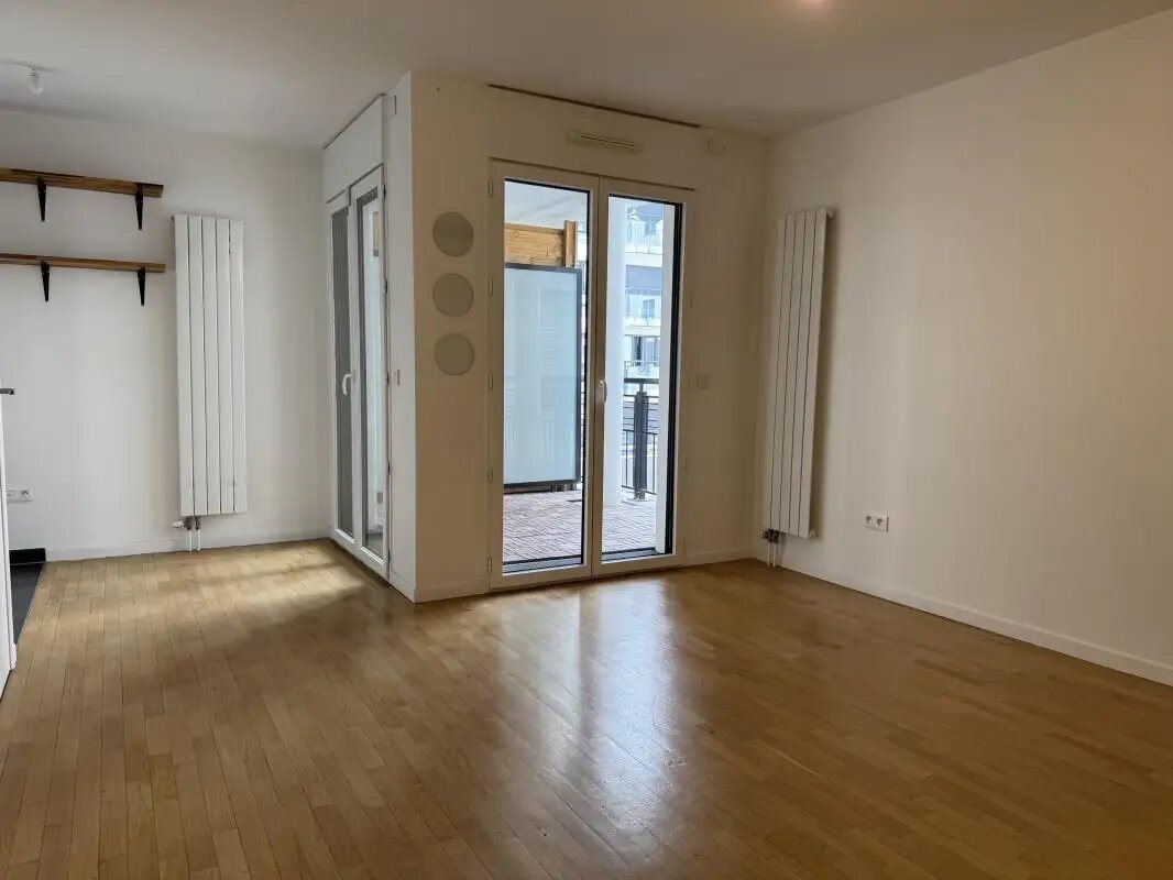 Appartement à louer, 29m², Suresnes