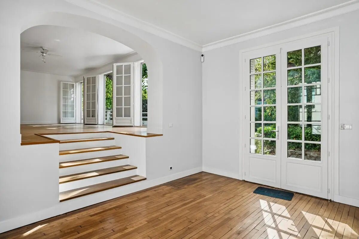 Maison à louer, 173m², Sceaux