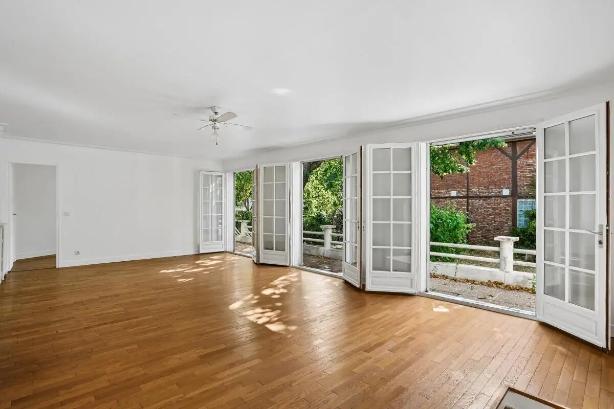 Maison à louer, 173m², Sceaux