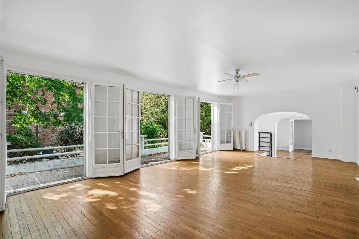 Maison à louer, 173m², Sceaux