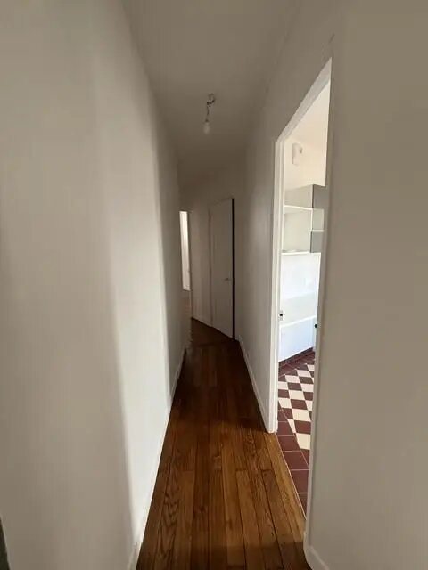 Appartement à louer, 30m², Paris 14ème