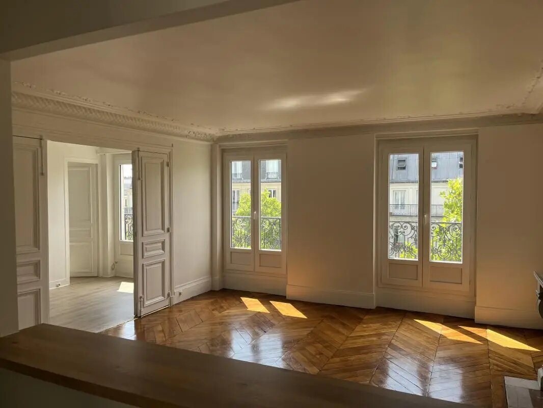 Appartement à louer, 74m², Paris 10ème