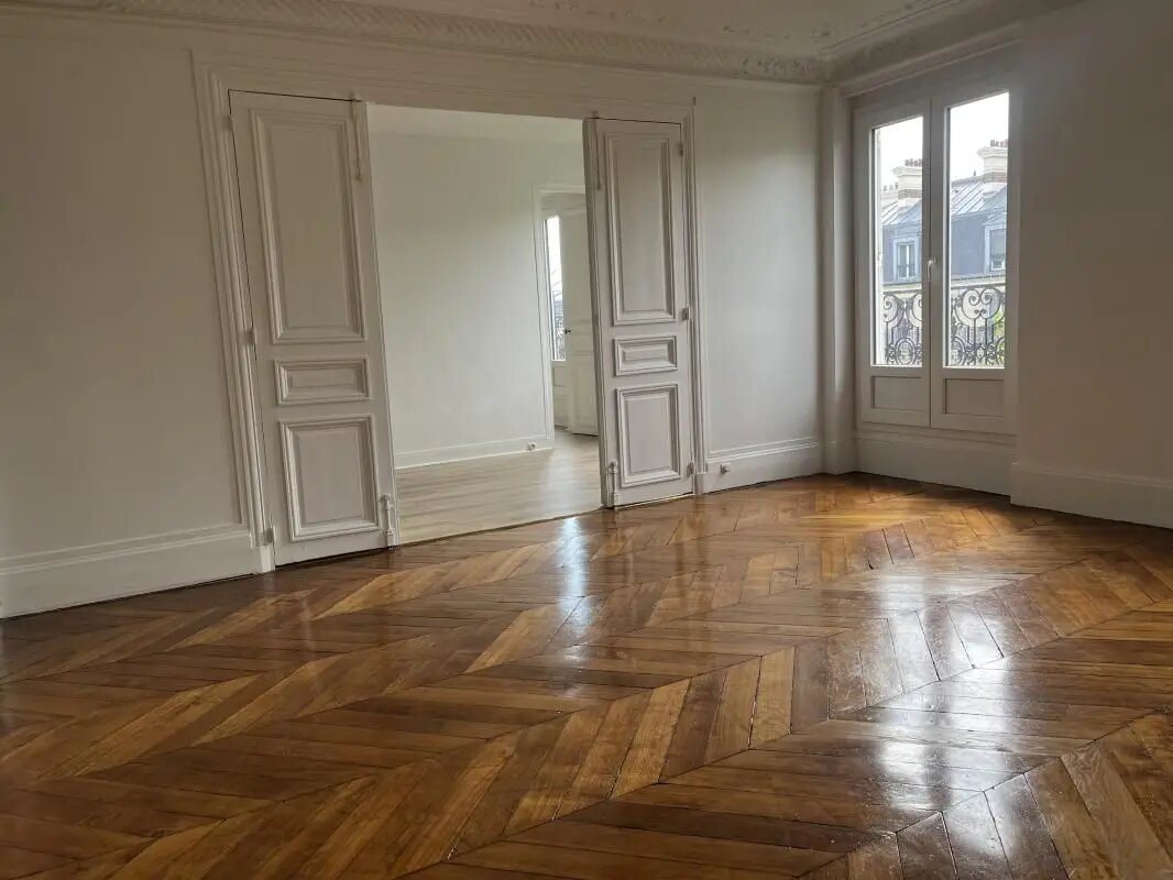 Appartement à louer, 74m², Paris 10ème