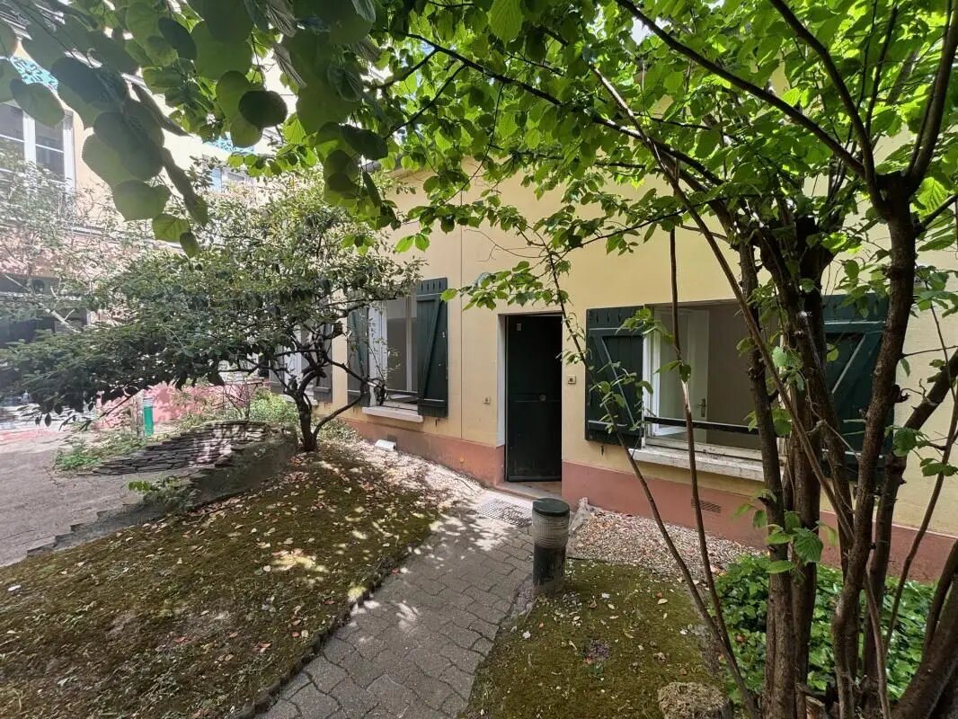 Appartement à louer, 54m², Paris 13ème