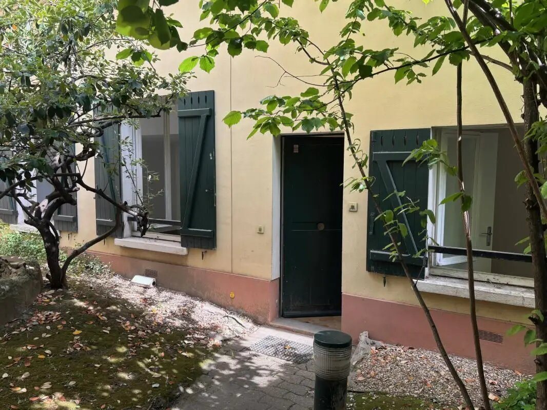 Appartement à louer, 54m², Paris 13ème