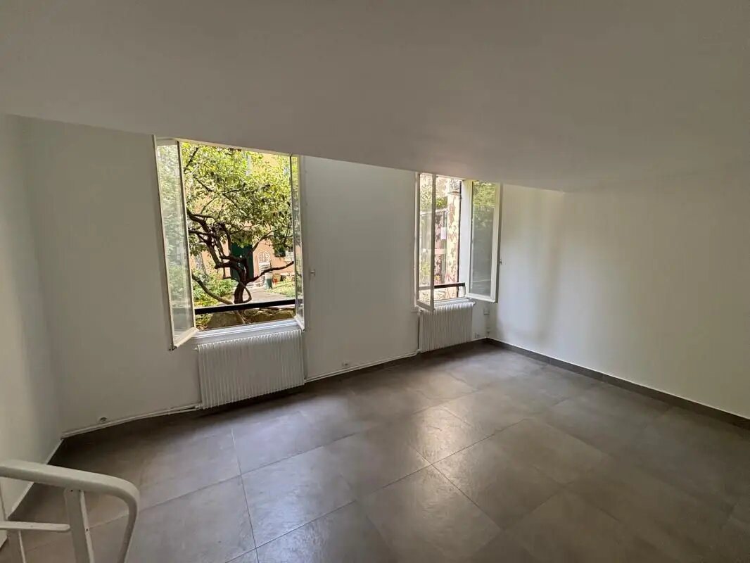 Appartement à louer, 54m², Paris 13ème