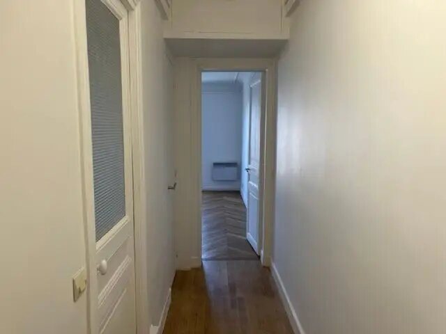 Appartement à louer, 50m², Paris 13ème