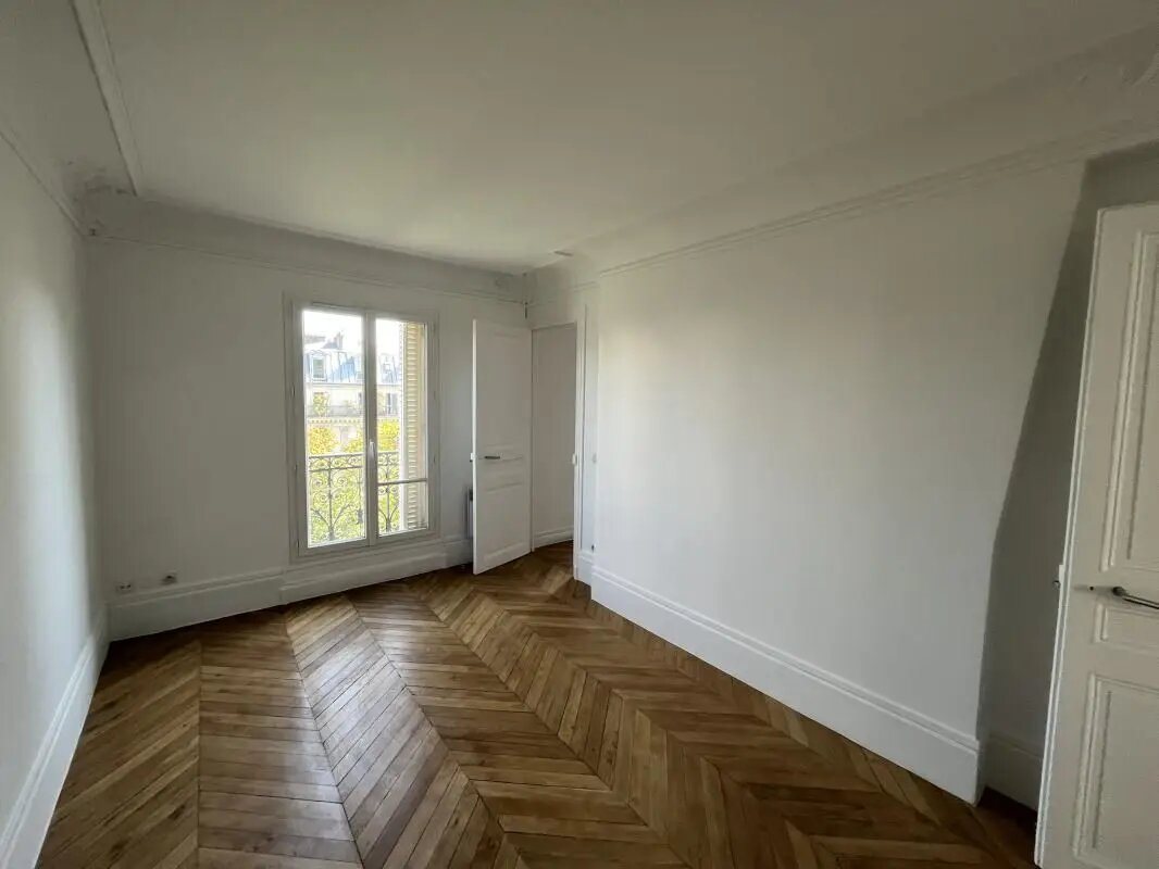 Appartement à louer, 50m², Paris 13ème