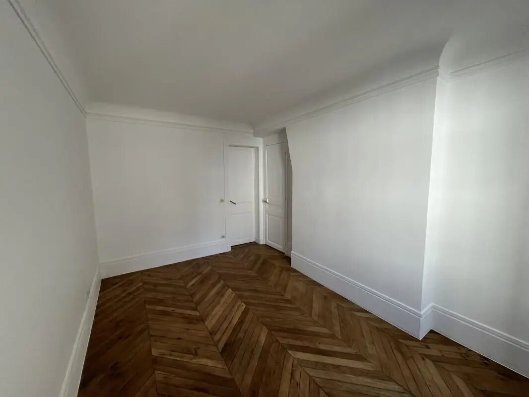 Appartement à louer, 50m², Paris 13ème