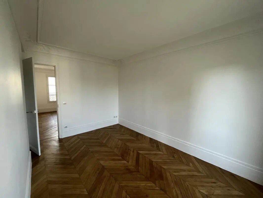Appartement à louer, 50m², Paris 13ème
