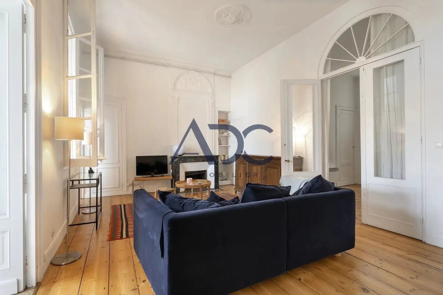 Appartement à vendre, 73m², Bordeaux