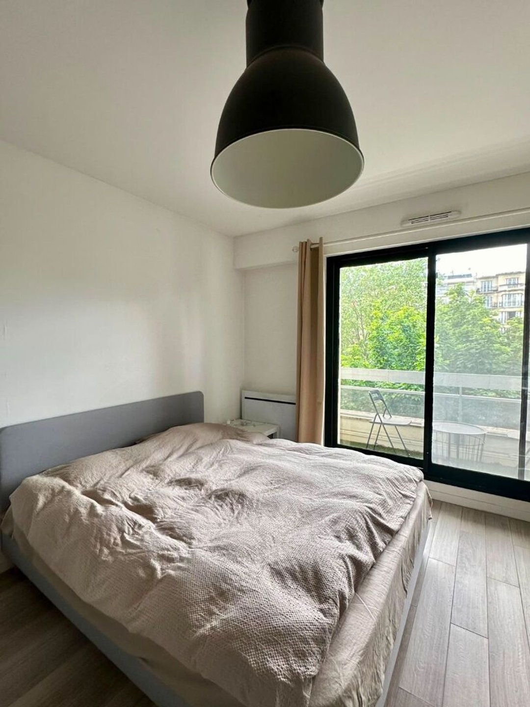 Appartement à louer, 26m², Neuilly-sur-Seine