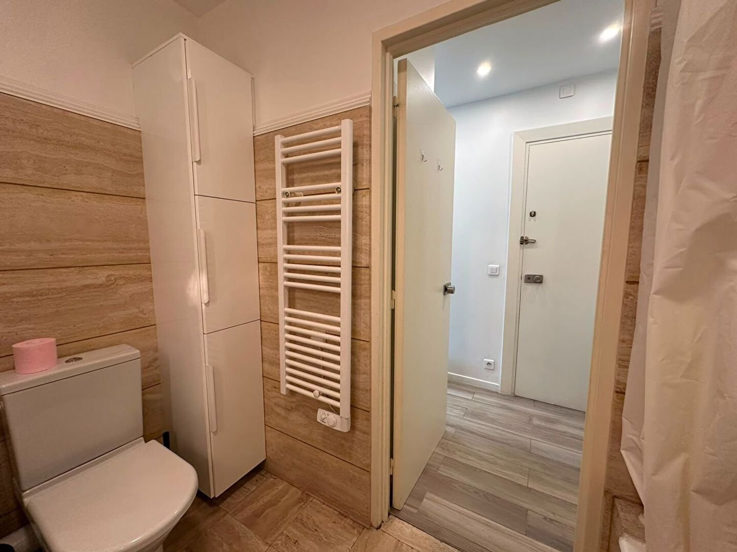 Appartement à louer, 26m², Neuilly-sur-Seine