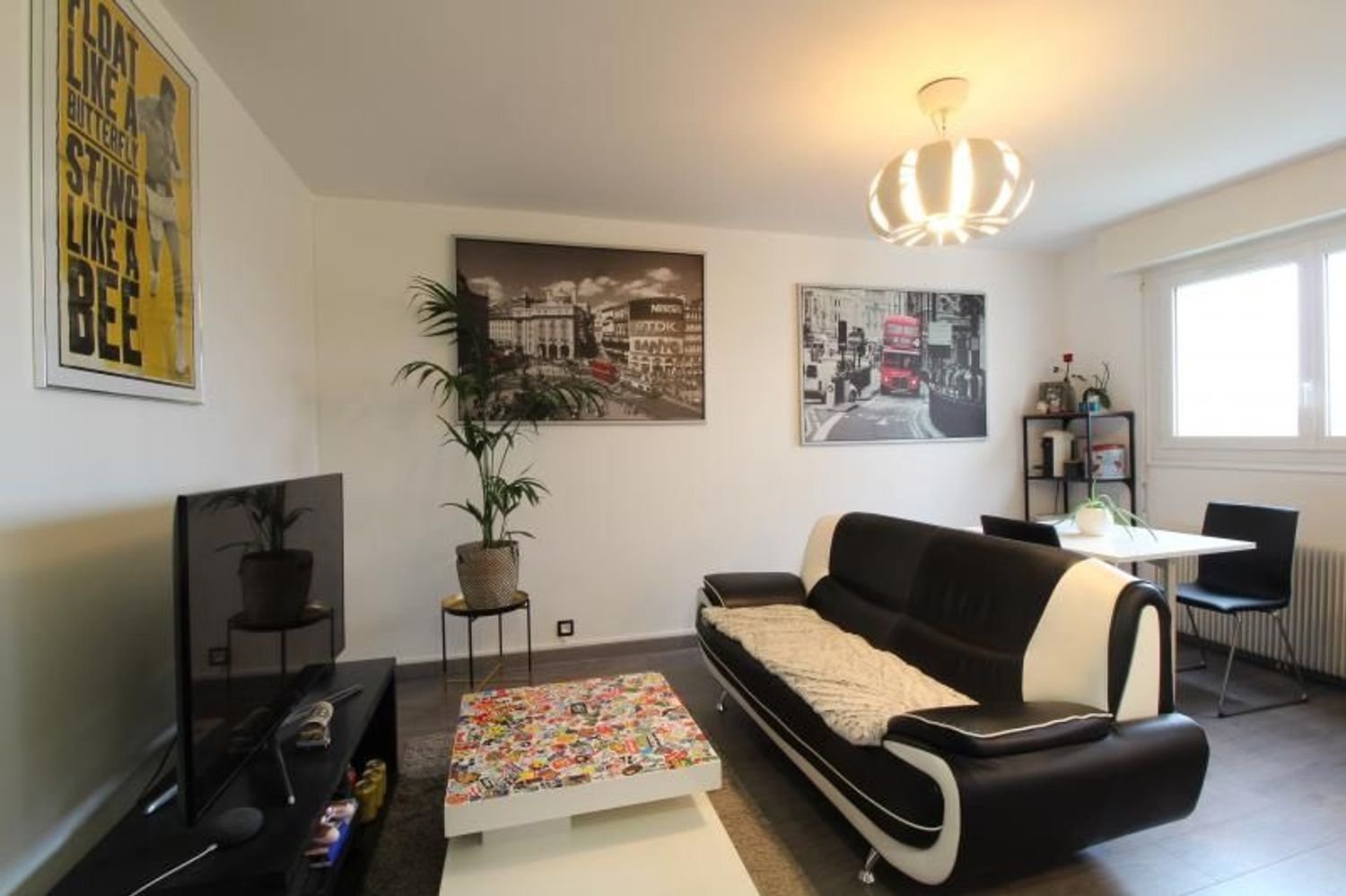 Appartement à vendre, 39m², Le Bouscat