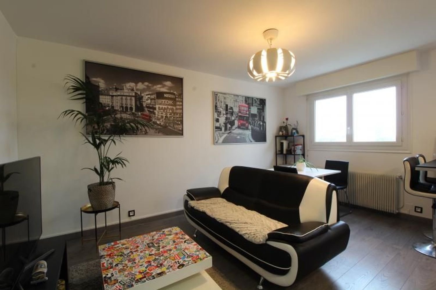 Appartement à vendre, 39m², Le Bouscat