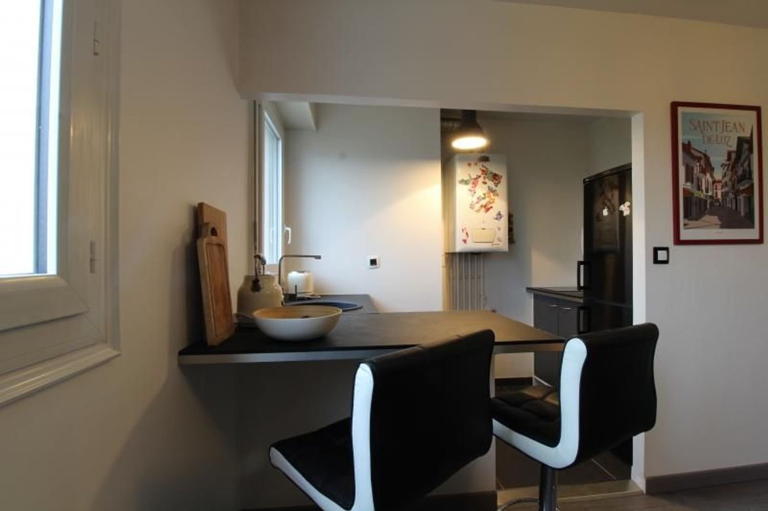 Appartement à vendre, 39m², Le Bouscat