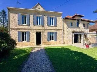 Maison à vendre, 280m², Pujols-sur-Ciron