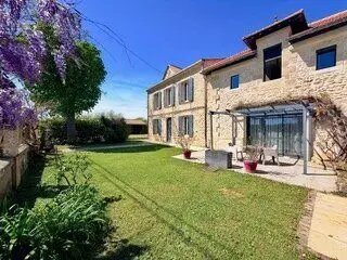 Maison à vendre, 280m², Pujols-sur-Ciron