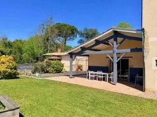 Maison à vendre, 280m², Pujols-sur-Ciron
