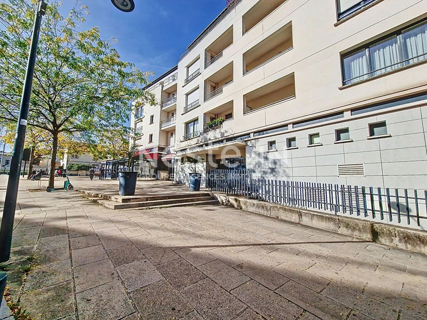 Appartement à louer, 63m², Saint-Cyr-l'Ecole
