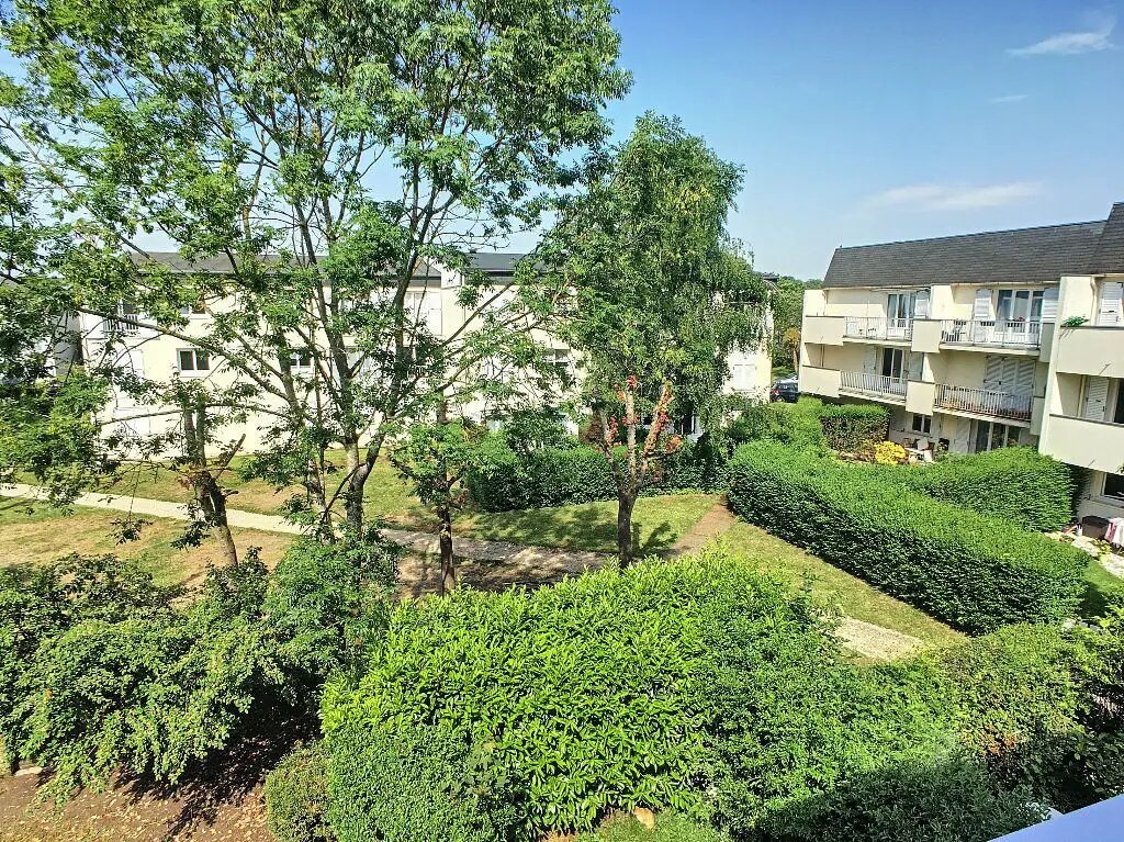 Appartement à louer, 67m², Montigny-le-Bretonneux