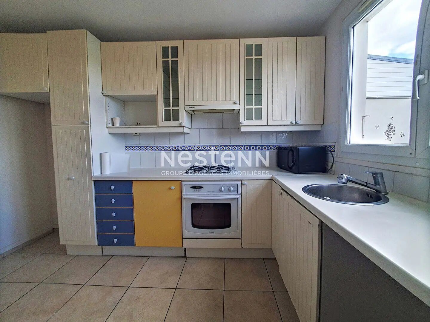 Appartement à louer, 67m², Montigny-le-Bretonneux