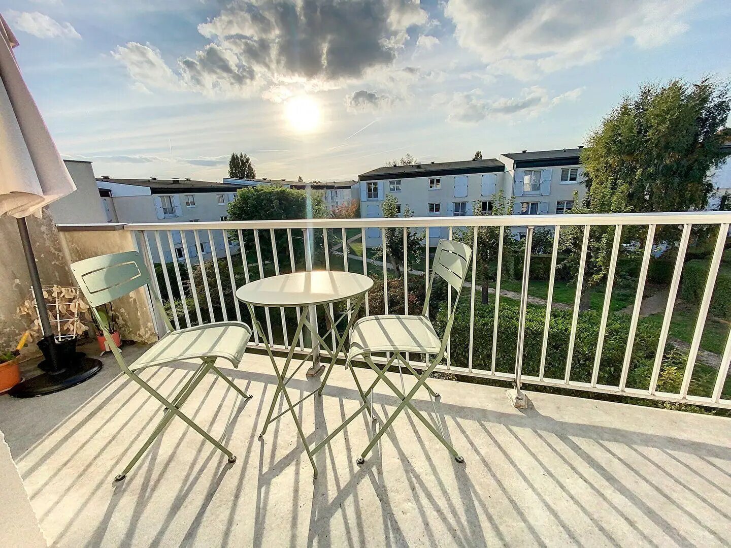 Appartement à louer, 67m², Montigny-le-Bretonneux