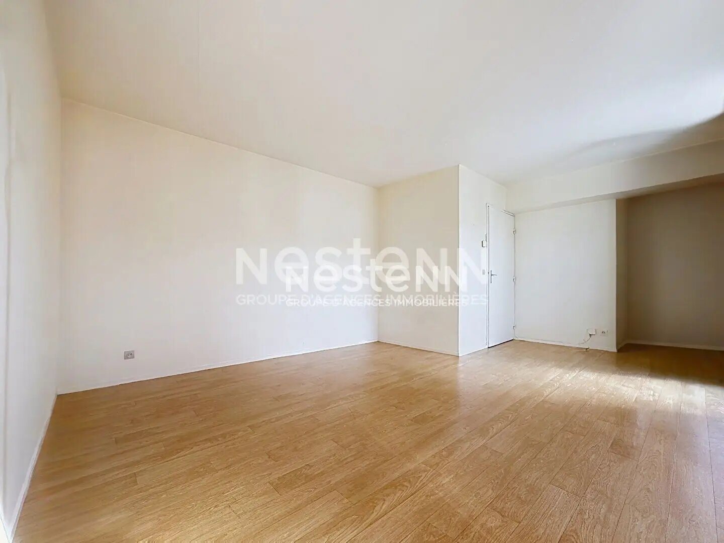 Appartement à louer, 31m², Guyancourt
