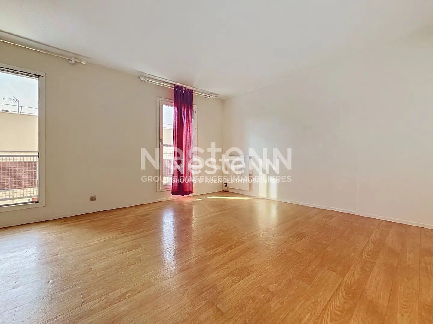 Appartement à louer, 31m², Guyancourt