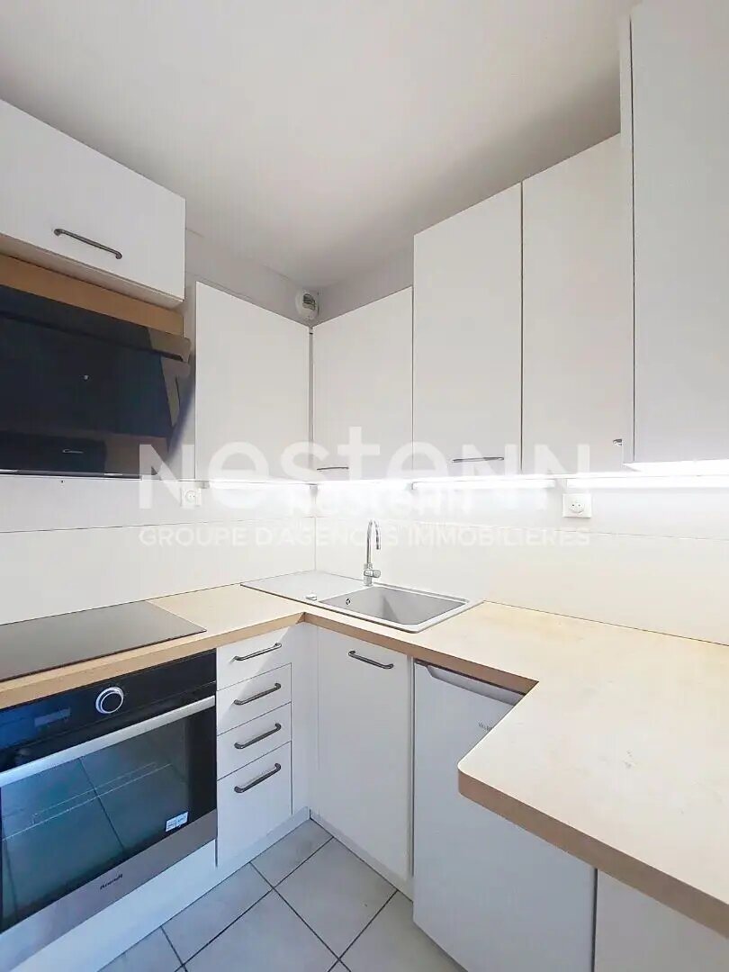 Appartement à louer, 19m², Saint-Cyr-l'Ecole