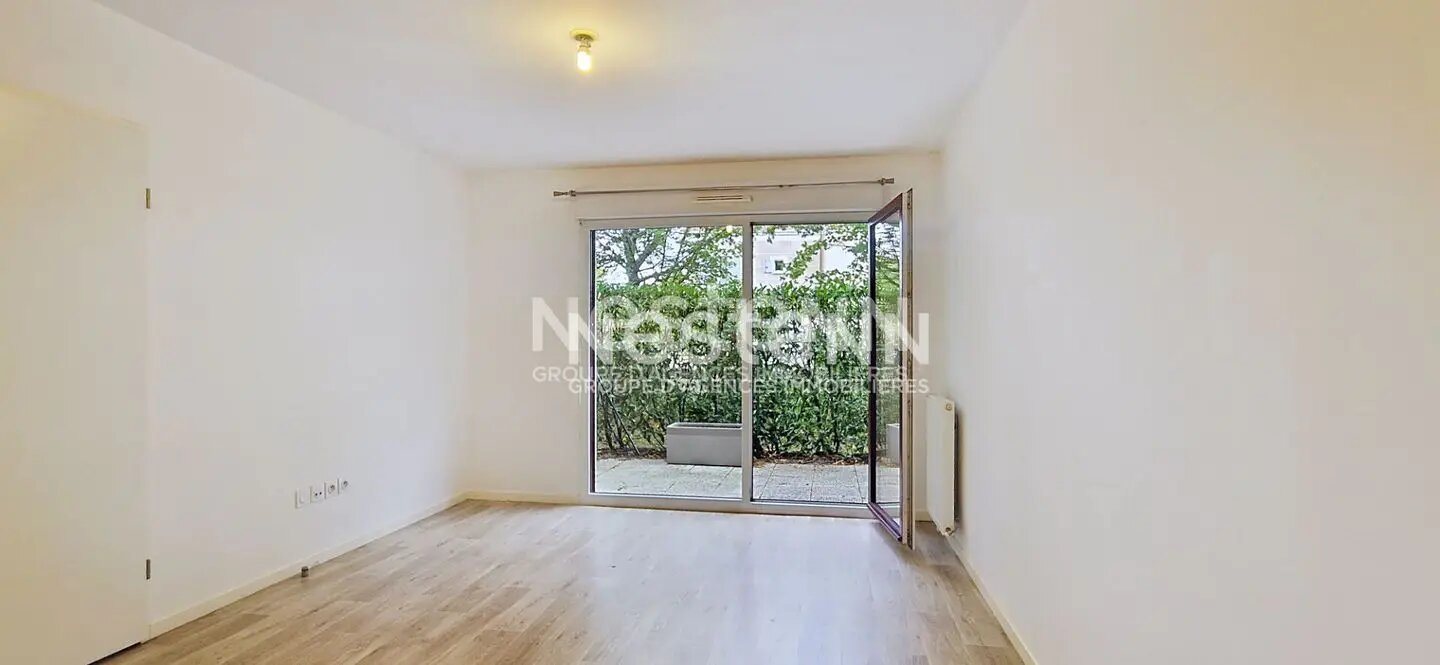 Appartement à louer, 38m², Bois-d'Arcy