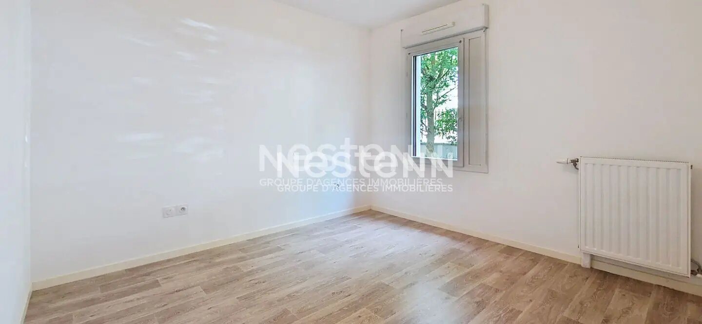 Appartement à louer, 38m², Bois-d'Arcy