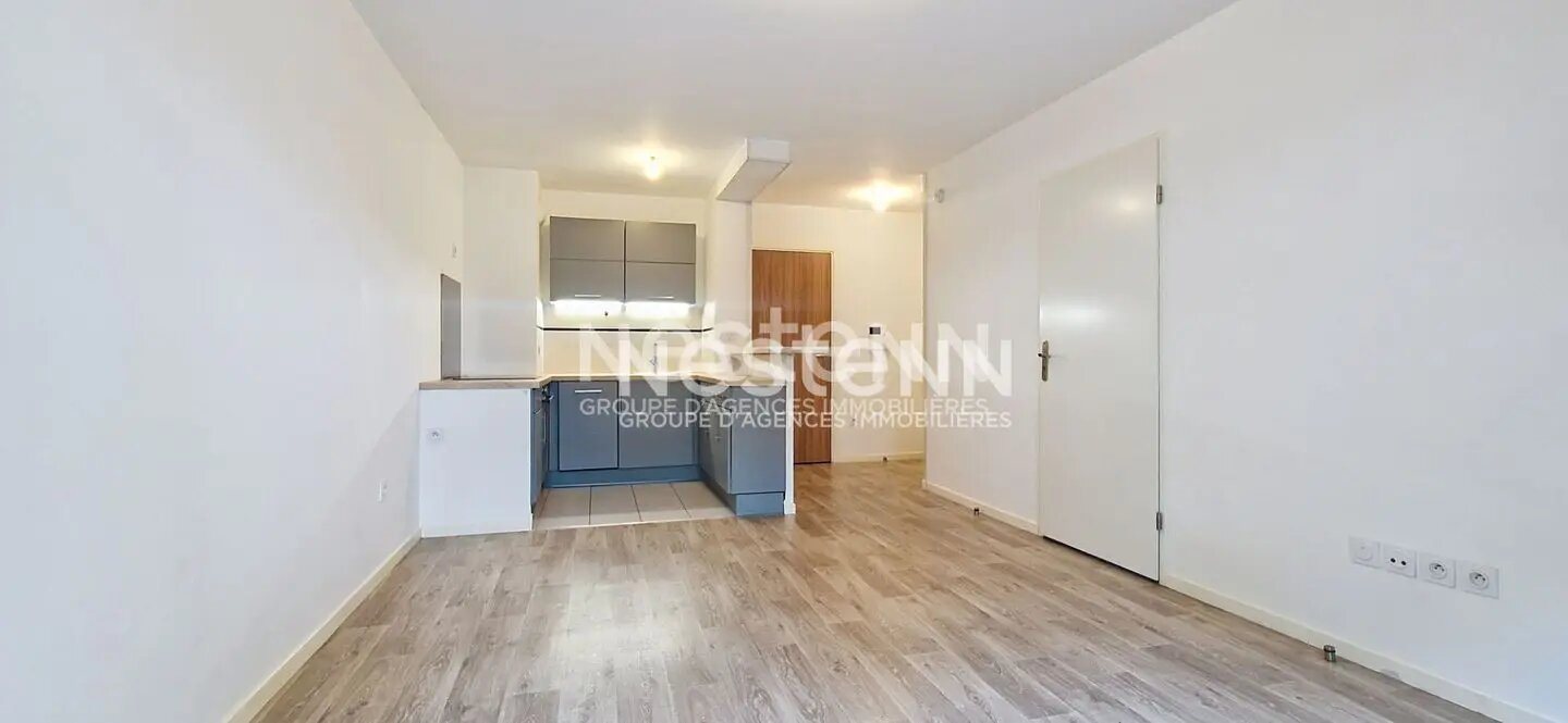 Appartement à louer, 38m², Bois-d'Arcy