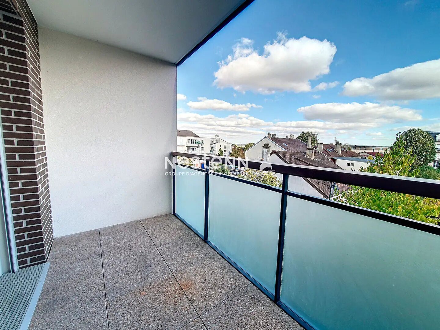 Appartement à louer, 41m², Les Clayes-sous-Bois