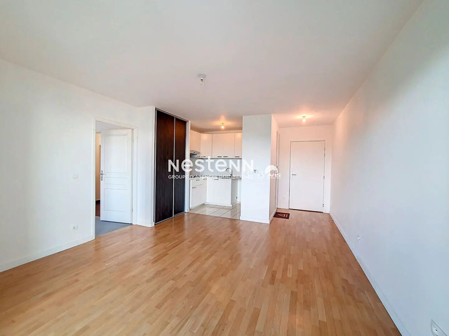 Appartement à louer, 41m², Les Clayes-sous-Bois
