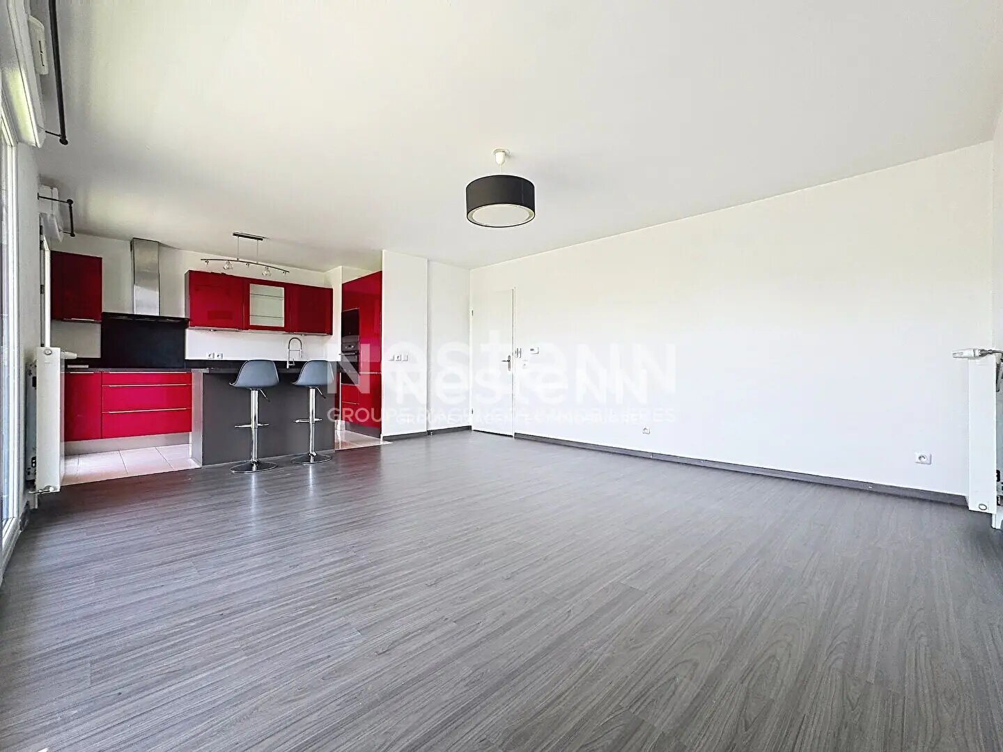 Appartement à louer, 81m², Bois-d'Arcy