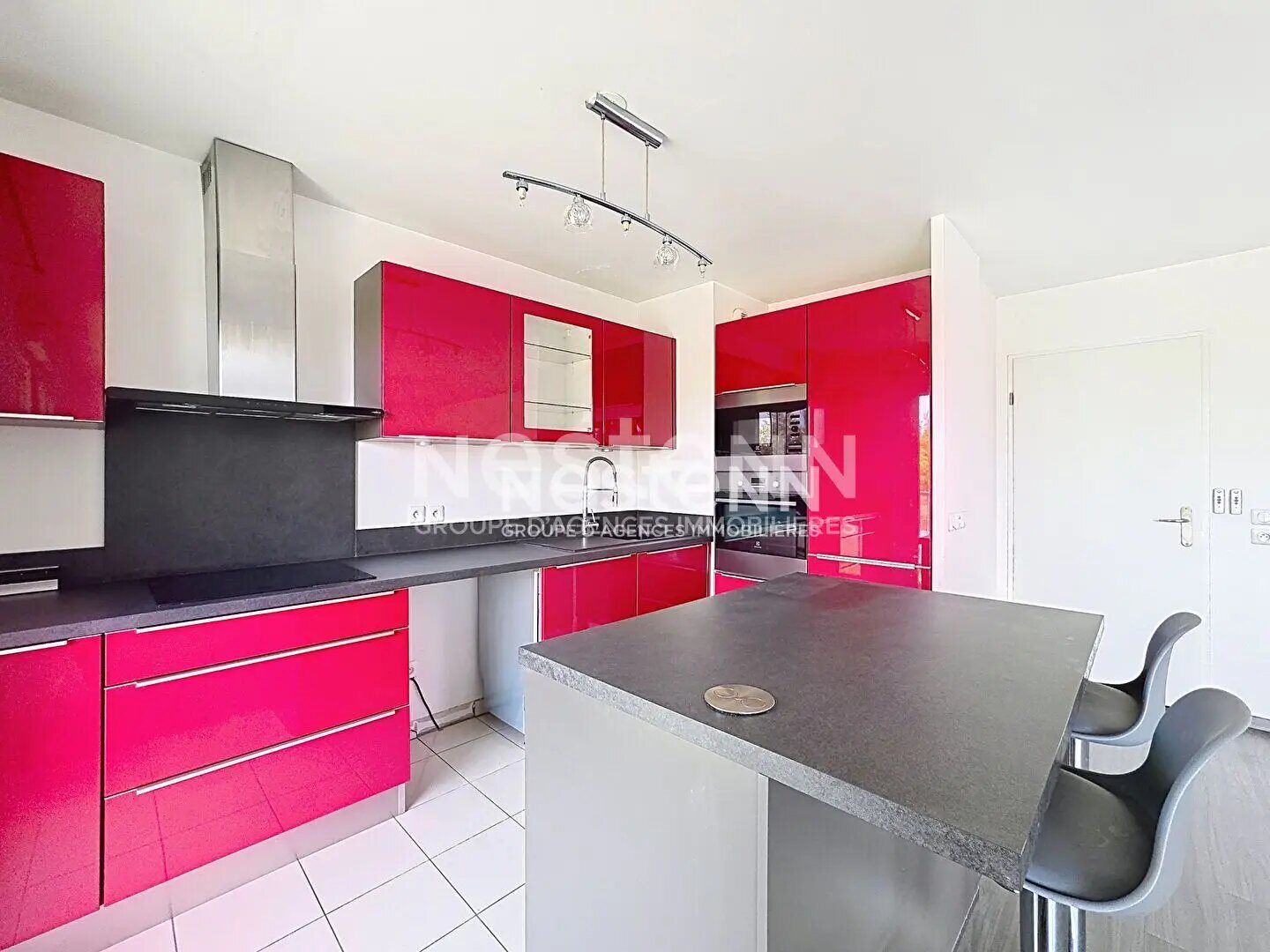 Appartement à louer, 81m², Bois-d'Arcy