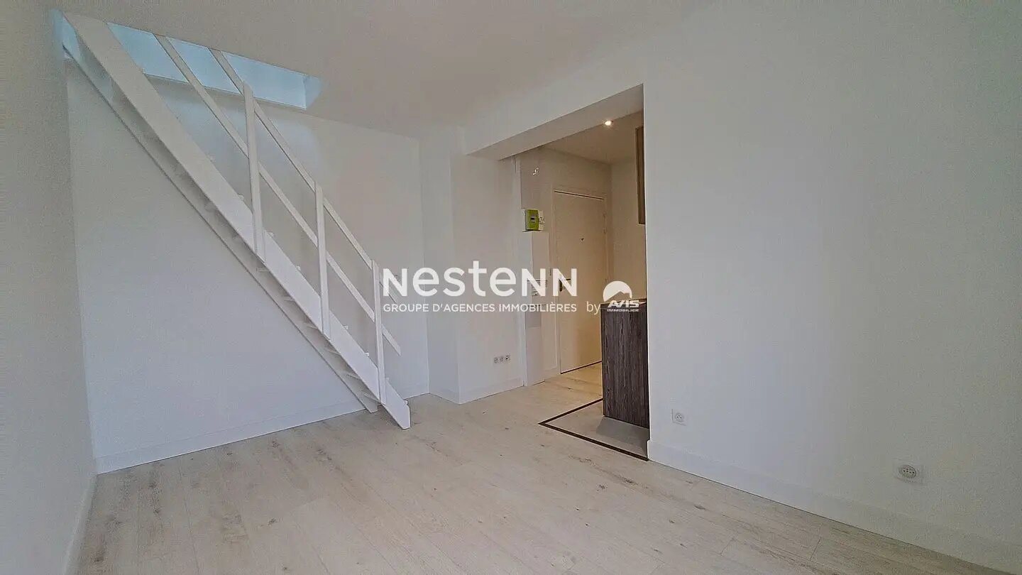 Appartement à louer, 16m², Saint-Cyr-l'Ecole