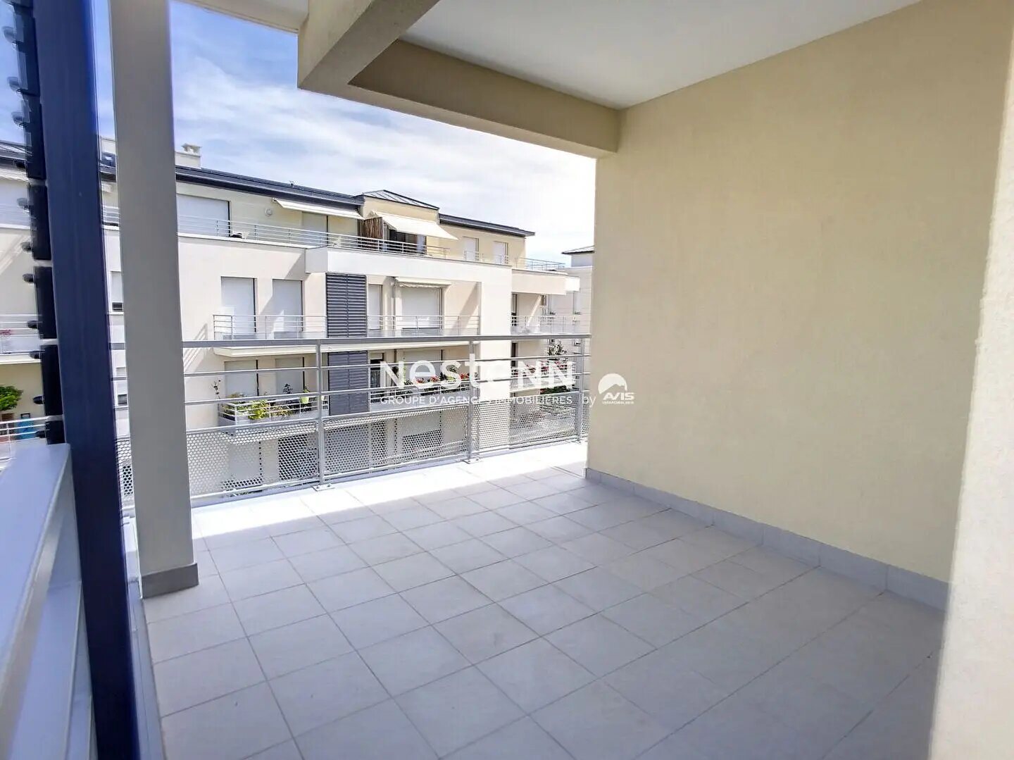Appartement à louer, 44m², Saint-Cyr-l'Ecole